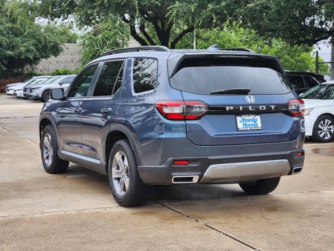Used 2026 Honda Pilot EX-L image 5