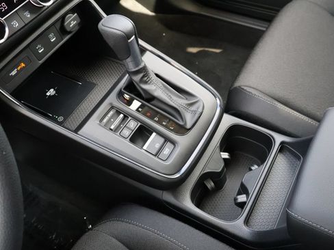 New 2026 Honda CR-V EX image 19