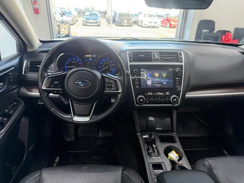 Used 2018 Subaru Outback 2.5i Limited AWD/4WD image 21