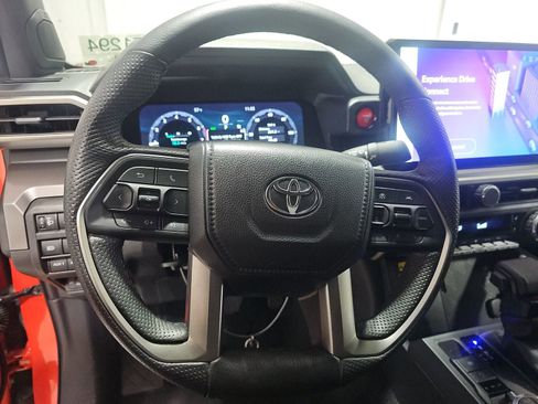 Used 2024 Toyota Tacoma TRD Off-Road image 11