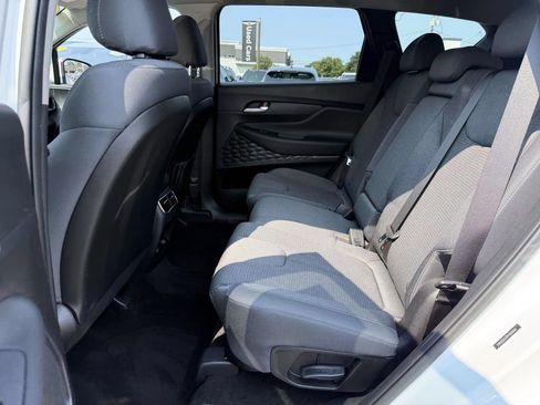 Certified 2023 Hyundai Santa Fe SE AWD/4WD image 10