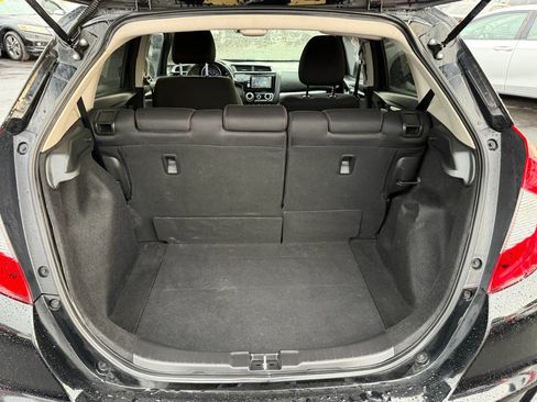 Used 2018 Honda Fit Sport image 33
