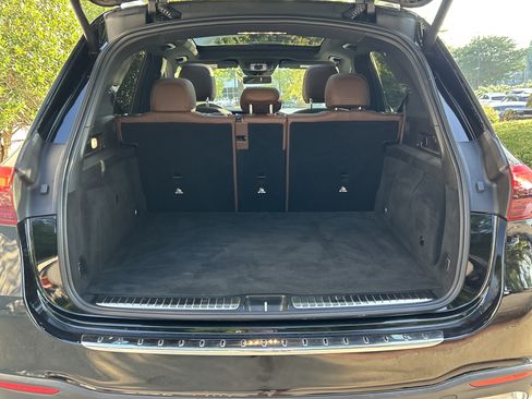Certified 2025 Mercedes-Benz GLE 450e 4MATIC image 19