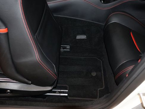 Certified 2018 Ferrari GTC4Lusso image 85