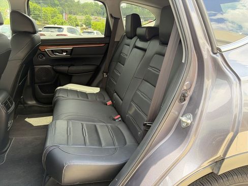 Used 2019 Honda CR-V EX-L image 30