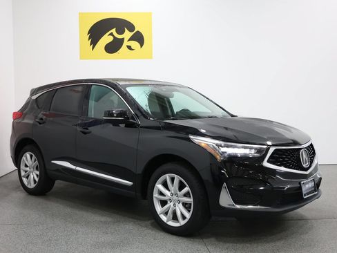 Used 2019 Acura RDX AWD image 6