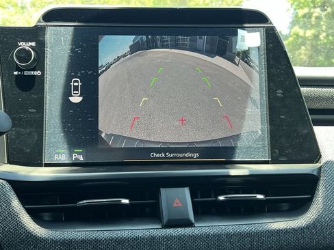 New 2026 Subaru Outback Premium AWD/4WD image 15