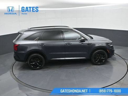 Used 2021 Kia Sorento SX AWD/4WD image 53