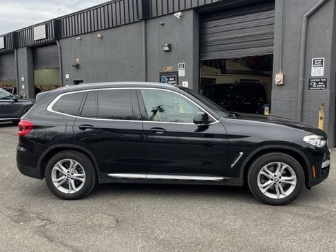 Used 2021 BMW X3 xDrive30i w/ Convenience Package image 6
