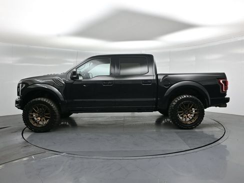 Used 2019 Ford F150 Raptor w/ Equipment Group 802A Luxury AWD/4WD image 30
