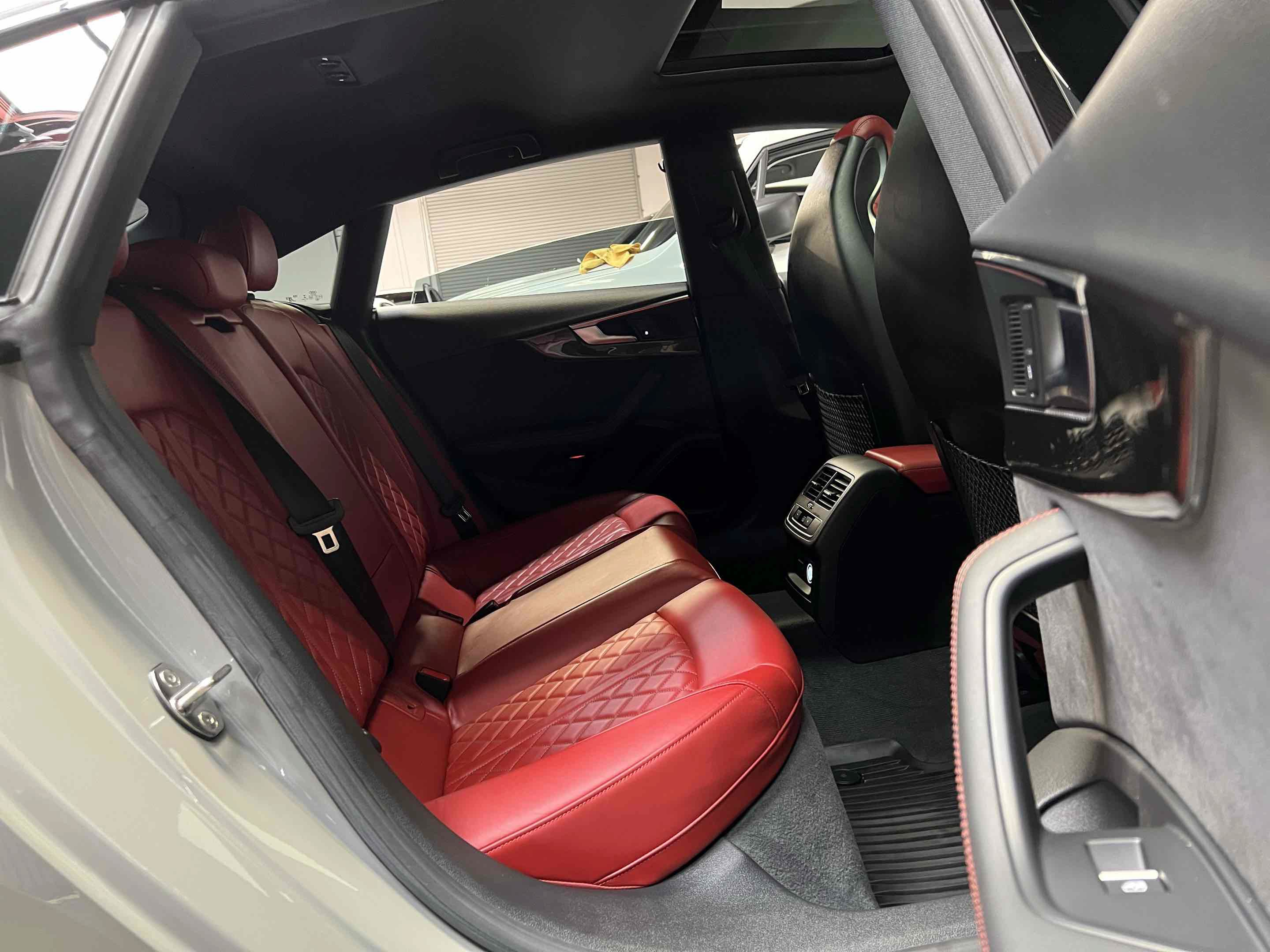 Used 2019 Audi S5 Prestige AWD/4WD image 38