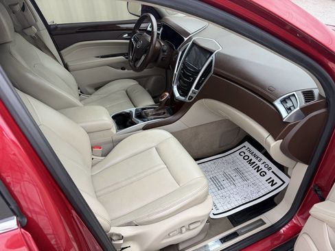 Used 2014 Cadillac SRX Performance w/ Driver Awareness Package image 17