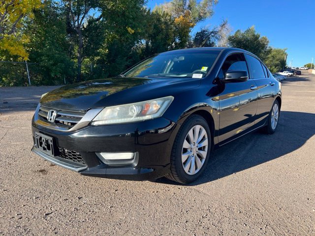 Used 2013 Honda Accord EX image 1