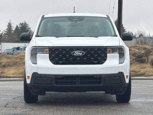 New 2026 Ford Maverick XL image 17