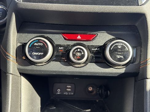 Used 2020 Subaru Crosstrek 2.0i Premium w/ Moonroof Package 1 image 21