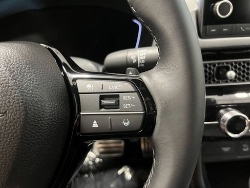 New 2026 Honda Civic Sport image 18