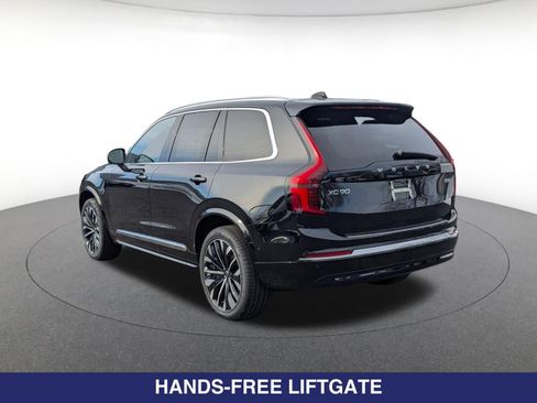 New 2026 Volvo XC90 B5 Plus w/ Protection Package Premier image 6