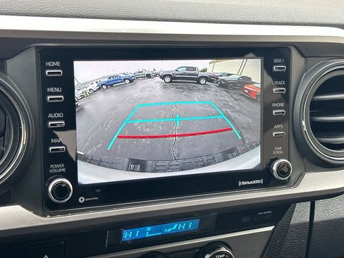 Certified 2023 Toyota Tacoma 4x4 Double Cab image 20