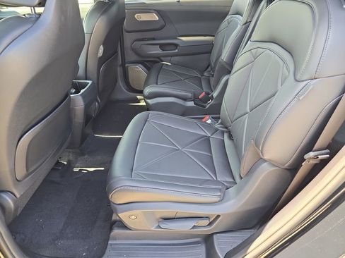 New 2027 Kia Telluride SX image 17