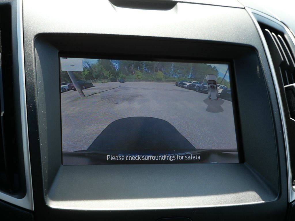 Used 2020 Ford Edge SEL w/ Convenience Package AWD/4WD image 29