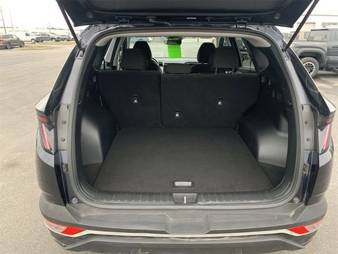 Used 2022 Hyundai Tucson SEL image 22