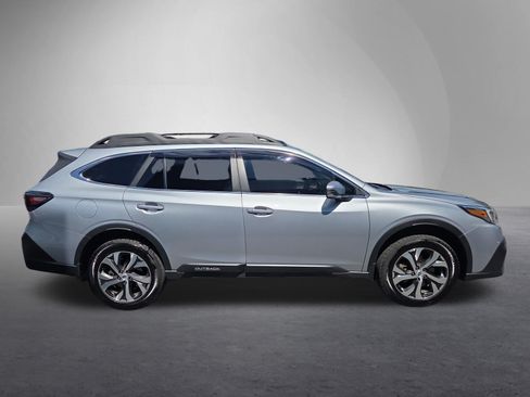 Used 2021 Subaru Outback Limited XT w/ Popular Package #2 AWD/4WD image 2