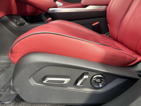 Certified 2025 Acura RDX A-Spec AWD/4WD image 23