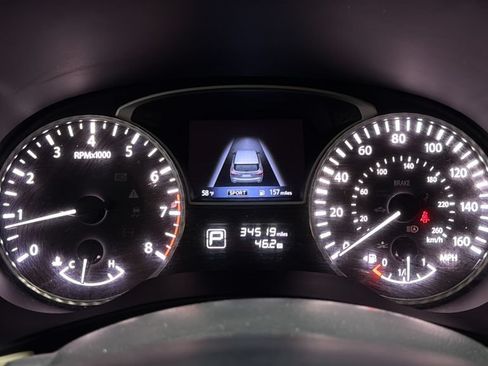 Used 2019 INFINITI QX60 Pure AWD/4WD image 30