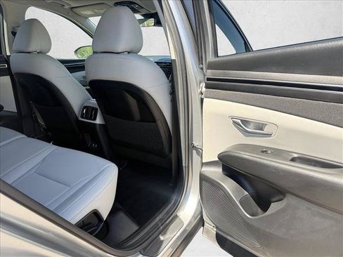 Used 2023 Hyundai Tucson SEL w/ Convenience Package AWD/4WD image 22