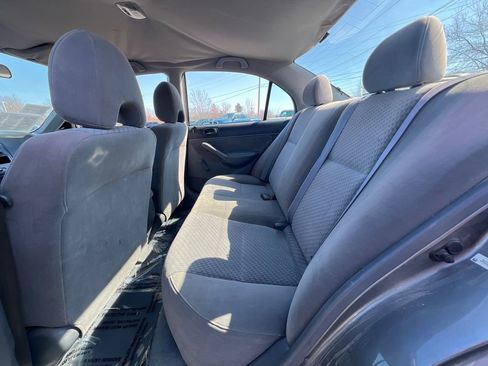 Used 2005 Honda Civic VP image 22