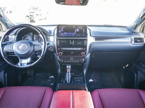 Used 2023 Lexus GX 460 Premium image 14