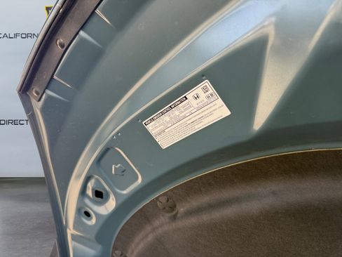 Used 2025 Honda HR-V LX image 14
