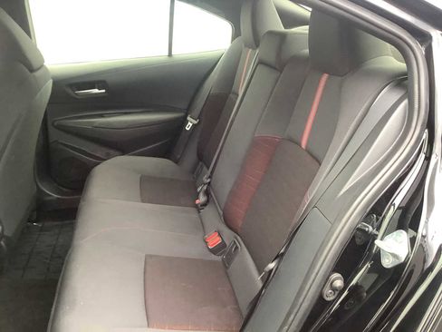 Used 2024 Toyota Corolla SE image 13