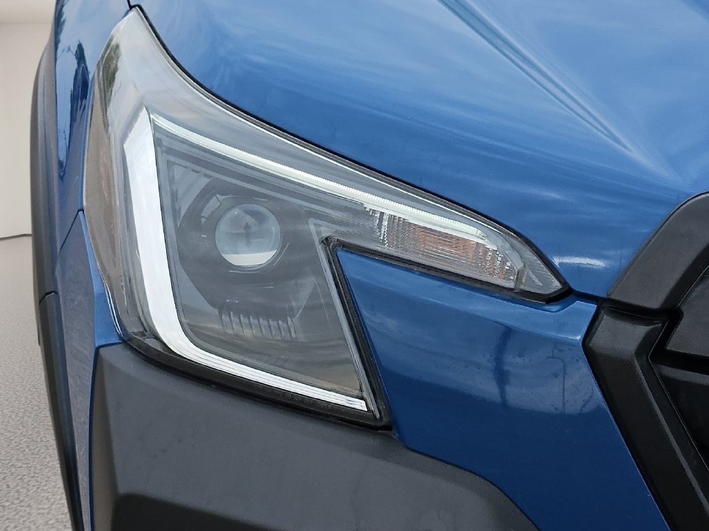 Used 2023 Subaru Forester Wilderness AWD/4WD image 8