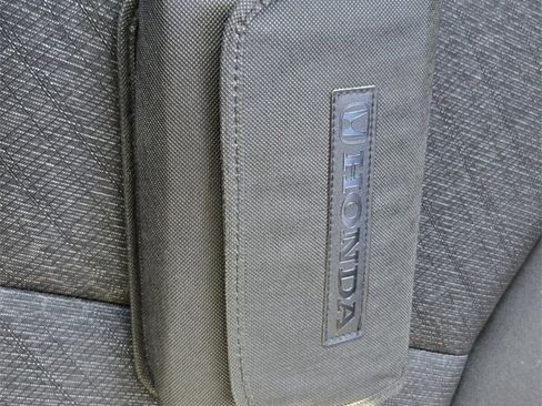 Used 2025 Honda Ridgeline Sport image 30