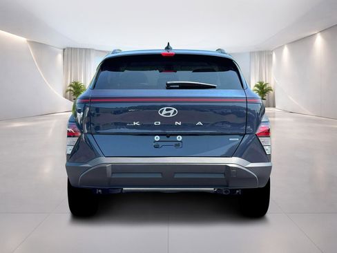 New 2026 Hyundai Kona SEL Sport AWD/4WD image 6
