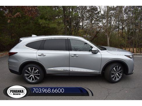 New 2026 Acura MDX w/ Technology Package image 12