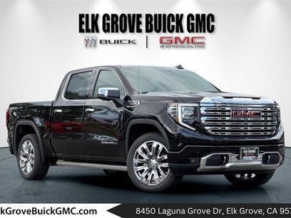 New 2026 GMC Sierra 1500 Denali w/ Denali Reserve Package