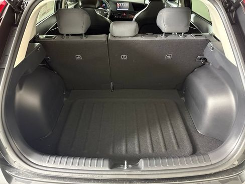 New 2026 Kia Niro LX FWD image 37