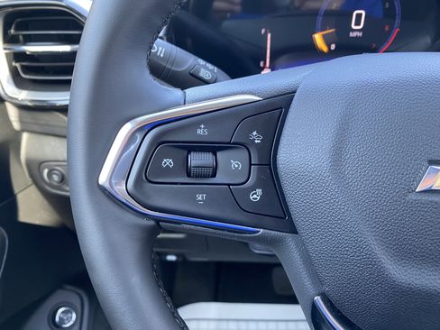 Used 2026 Chevrolet TrailBlazer LT w/ Convenience Package image 19