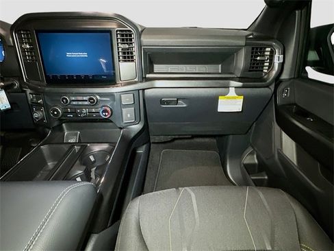 New 2025 Ford F150 STX w/ LOBO Package image 26