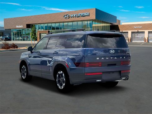 New 2026 Hyundai Santa Fe SEL AWD/4WD image 34