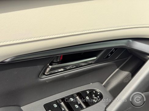 New 2026 MAZDA CX-5 Select AWD/4WD image 15