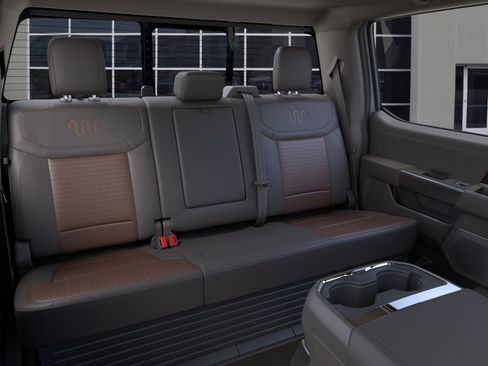 New 2026 Ford F250 King Ranch w/ Tremor Off-Road Package image 11