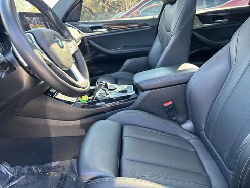 Used 2022 BMW X3 sDrive30i w/ Convenience Package RWD image 10