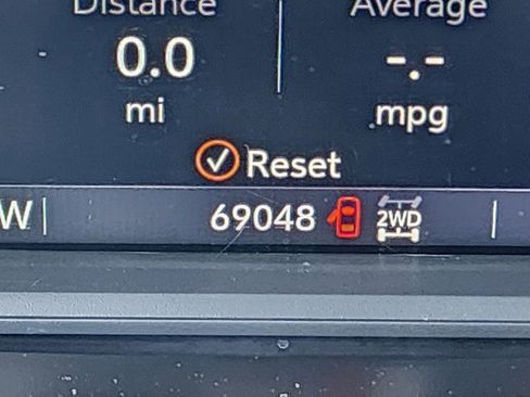 Used 2020 GMC Sierra 1500 AT4 image 9