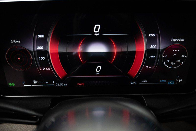 Certified 2024 Mercedes-Benz GLC 300 4MATIC image 26