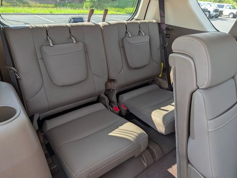 Used 2019 Lexus GX 460 Premium AWD/4WD image 15