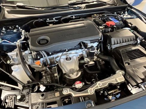 New 2026 Honda Civic Sport image 11