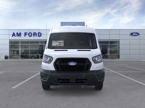 New 2026 Ford Transit 250 148 Medium Roof RWD image 6